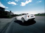 Alfa Romeo 8C Competizione Spider 2008 года